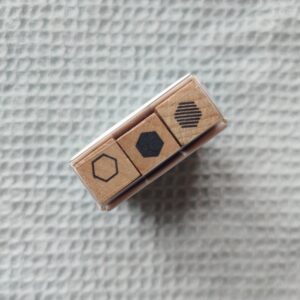 Ministempel, Hexagone