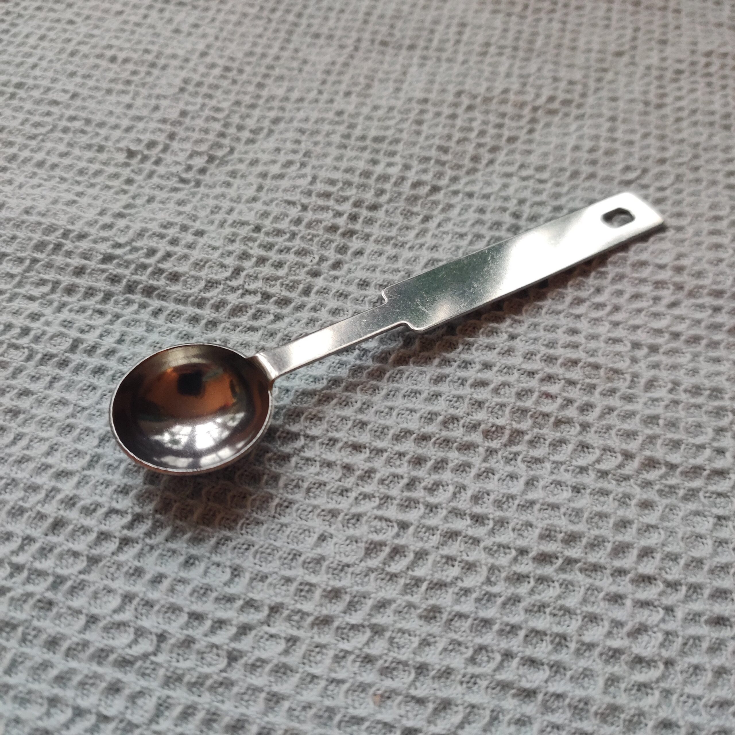 Wachslöffel – Bild 2