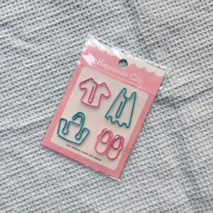 Paperclip-Set