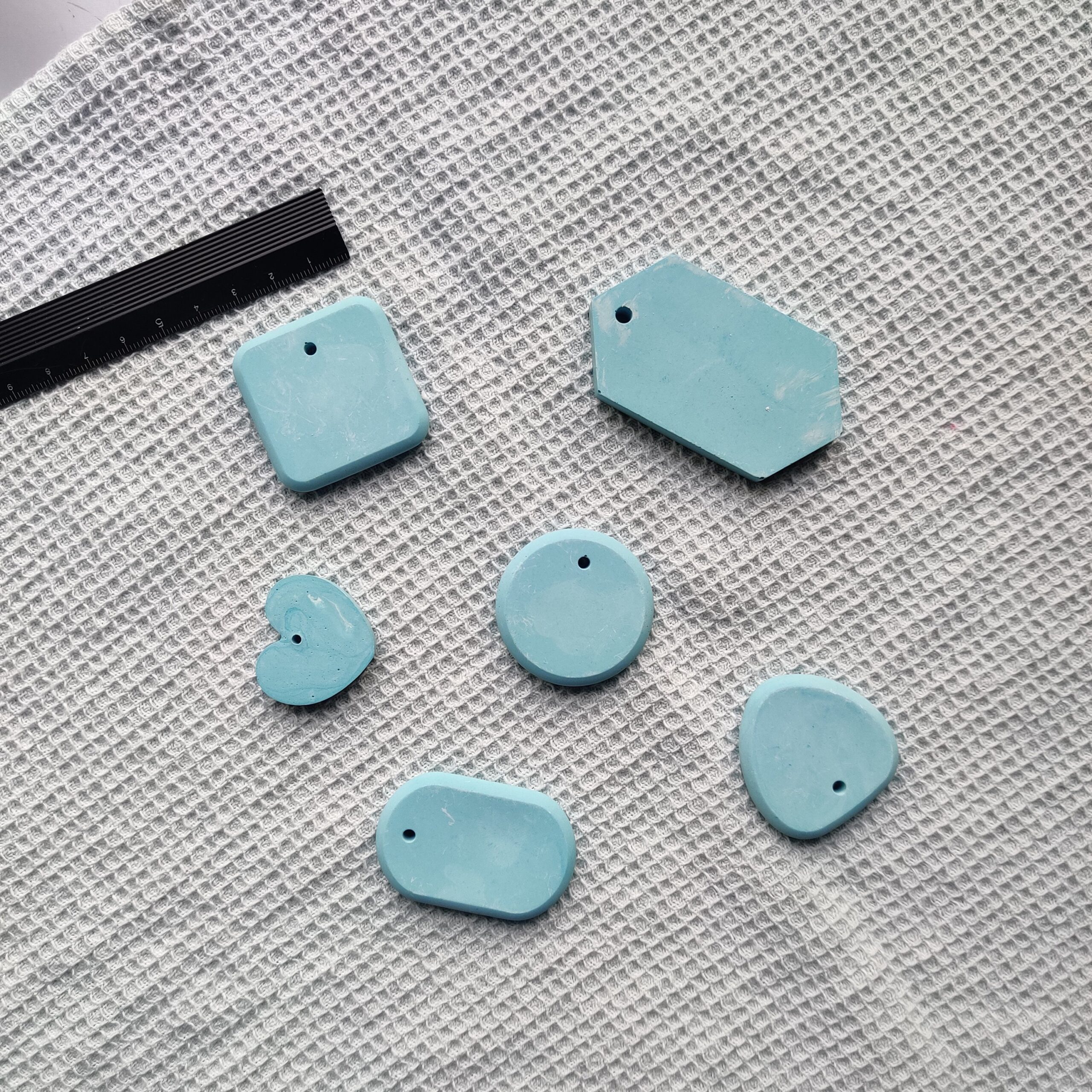 Keramik | blau – Bild 2