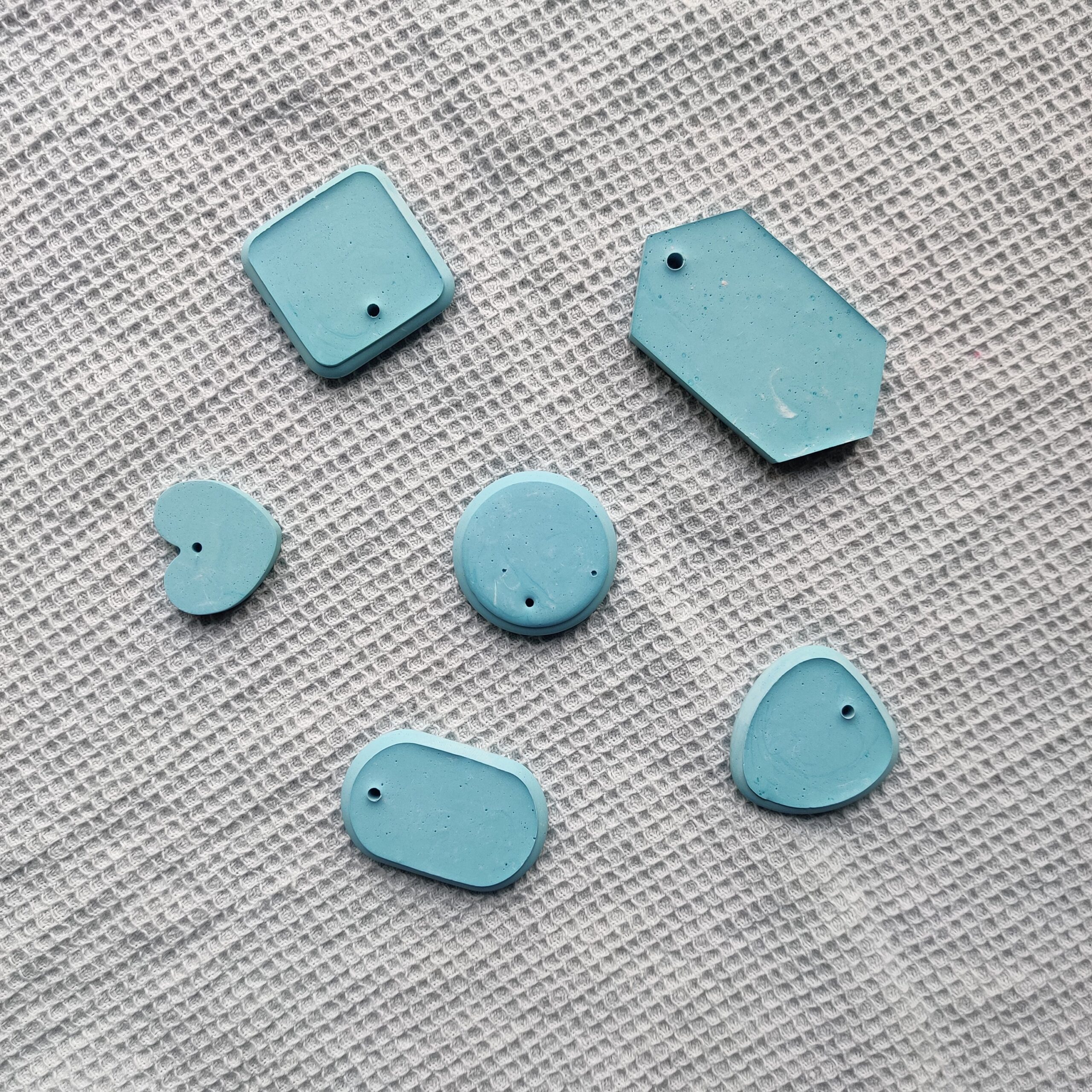 Keramik | blau – Bild 3