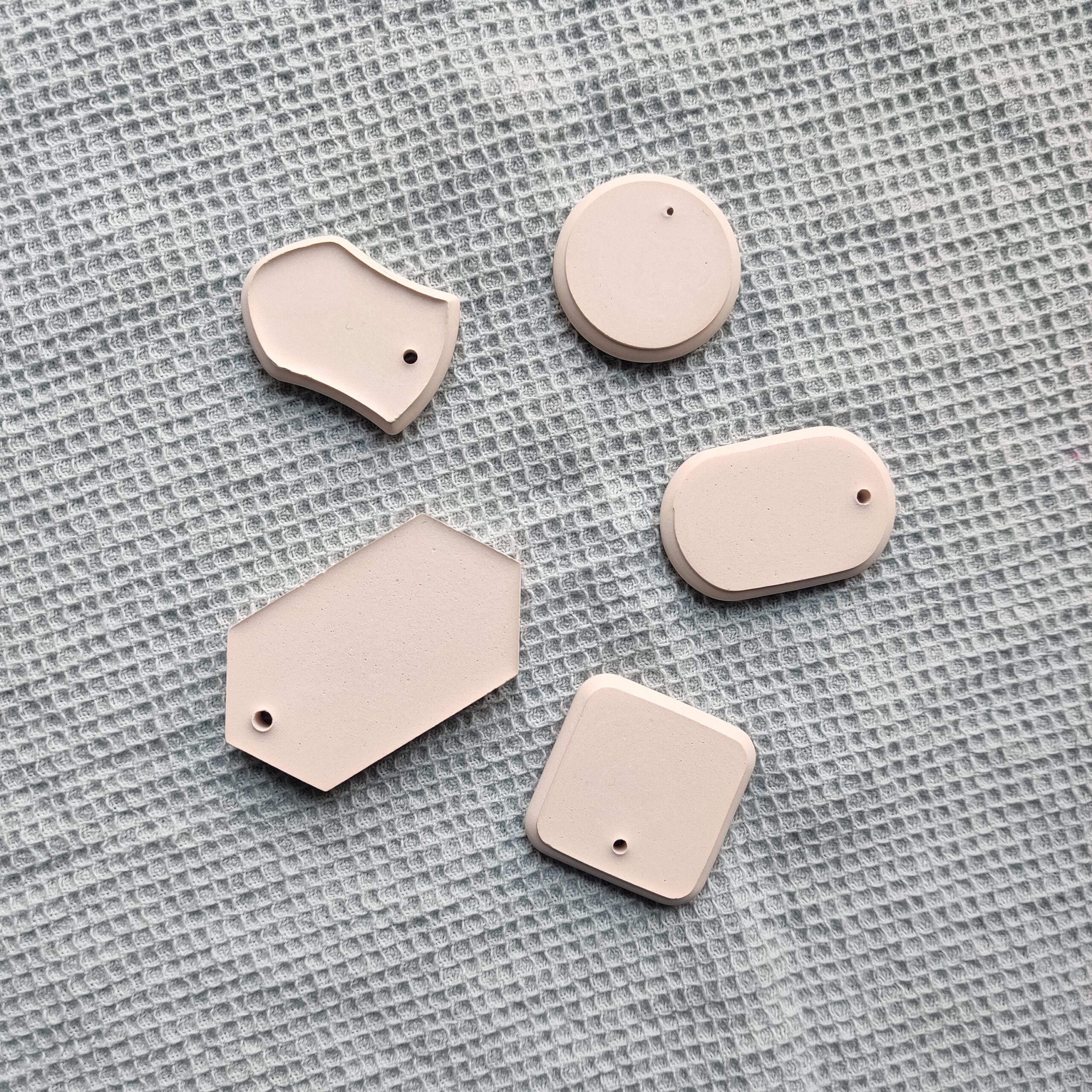 Keramik | rosa – Bild 3