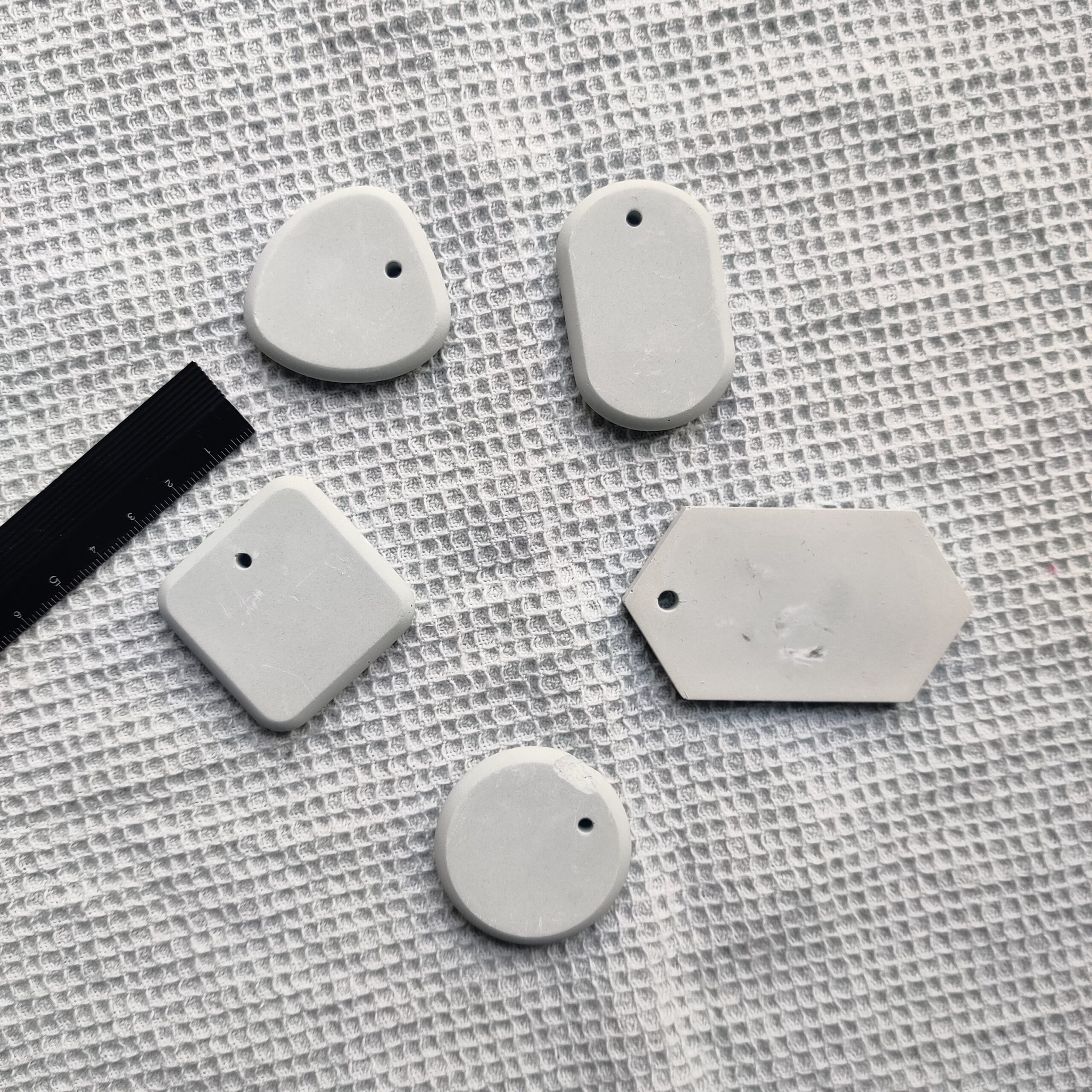 Keramik | mint grey – Bild 2