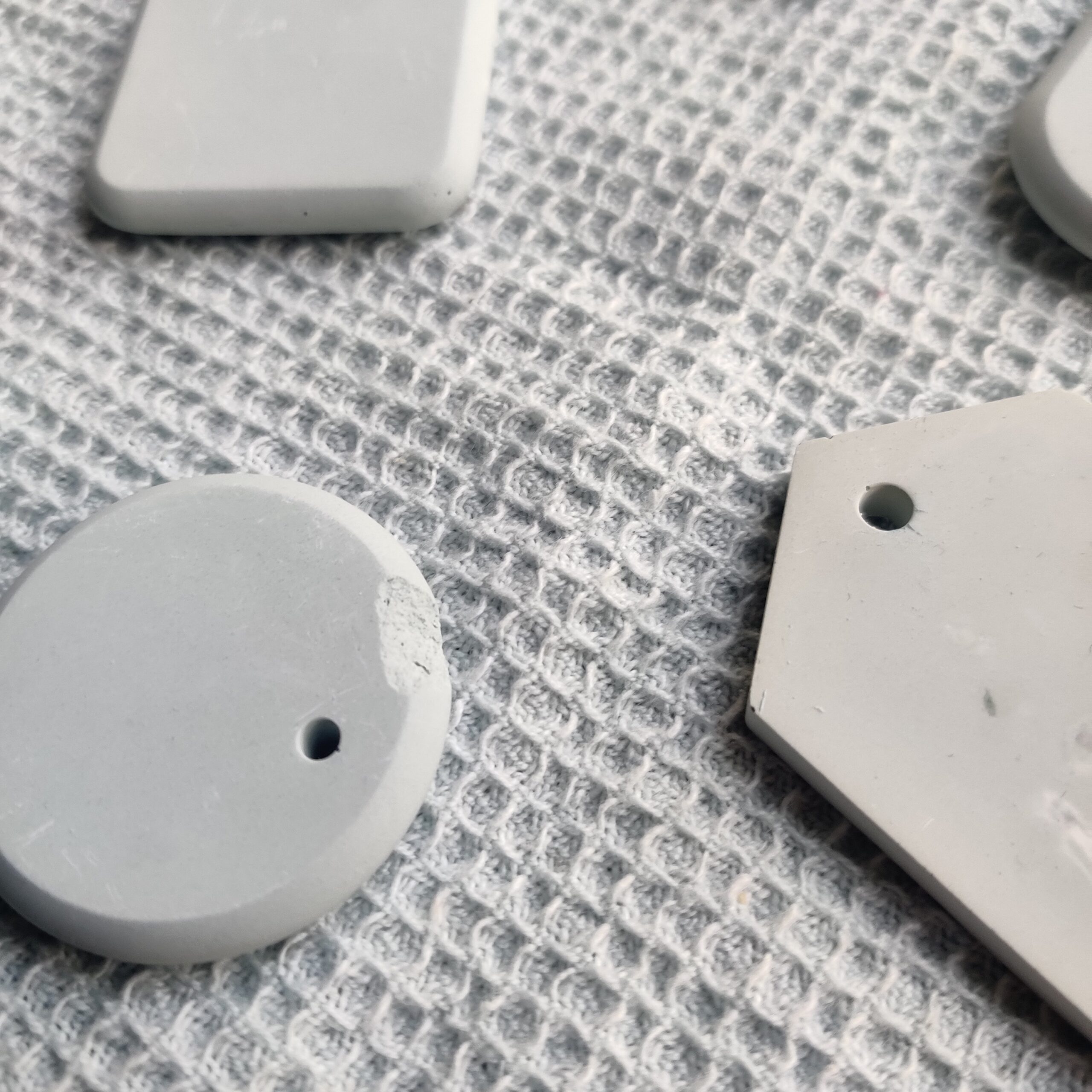 Keramik | mint grey – Bild 4