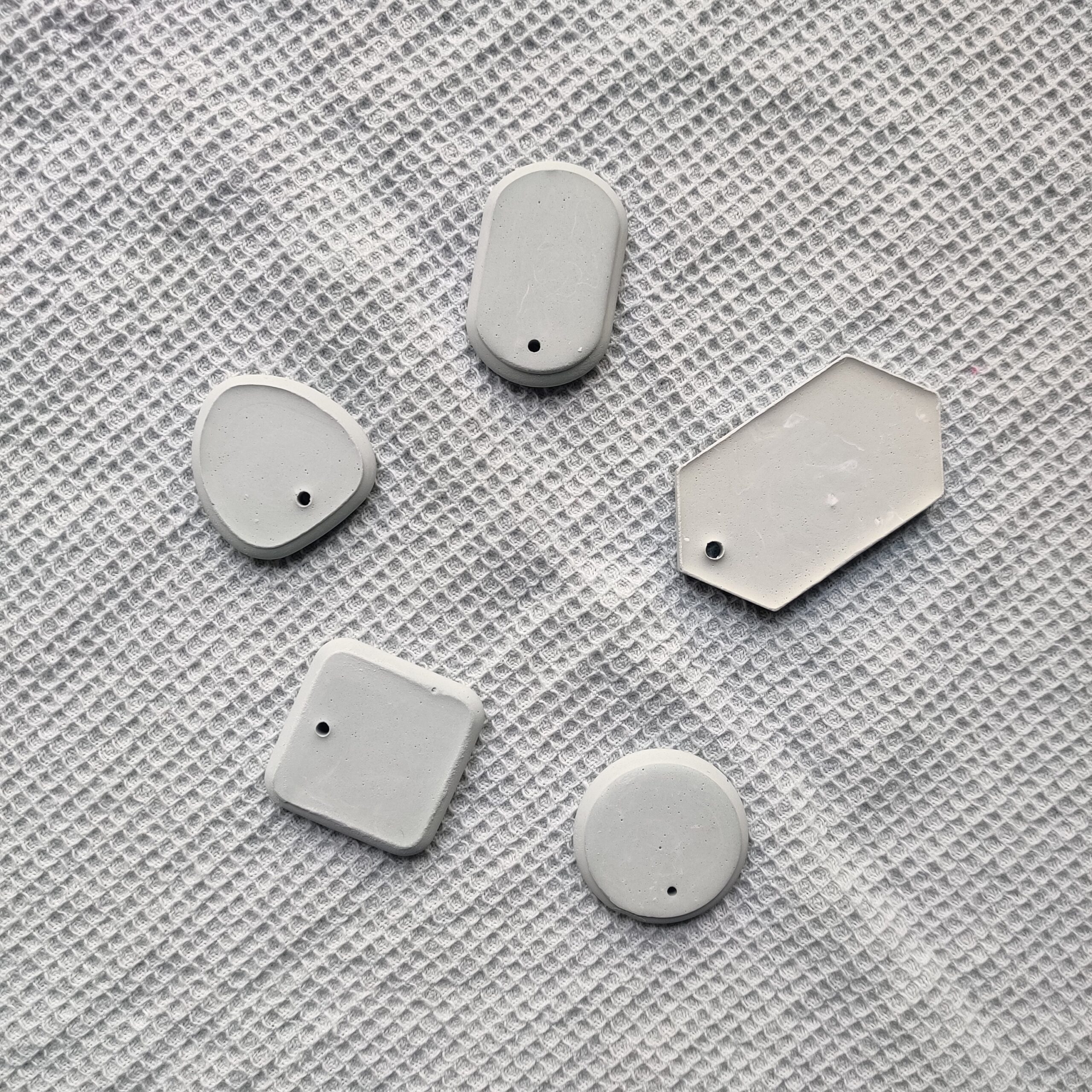 Keramik | mint grey – Bild 3