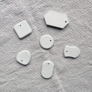 Keramik | light blue